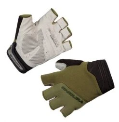 Guanti Endura Hummvee Plus Mitt II Verde