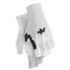 Guanti Assos RSR Speed Bianco 1 Guanti Assos RSR Speed Bianco -Ricambi Bici Pro guanti assos rsr speed bianco