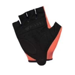 Guanti Pissei Samara Mandarino -Ricambi Bici Pro guanti pissei samara mandarino 2