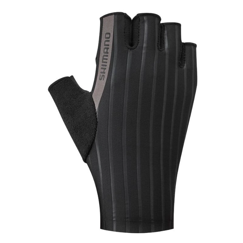 Guanti Shimano Advanced Race Nero 3 Guanti Shimano Advanced Race Nero