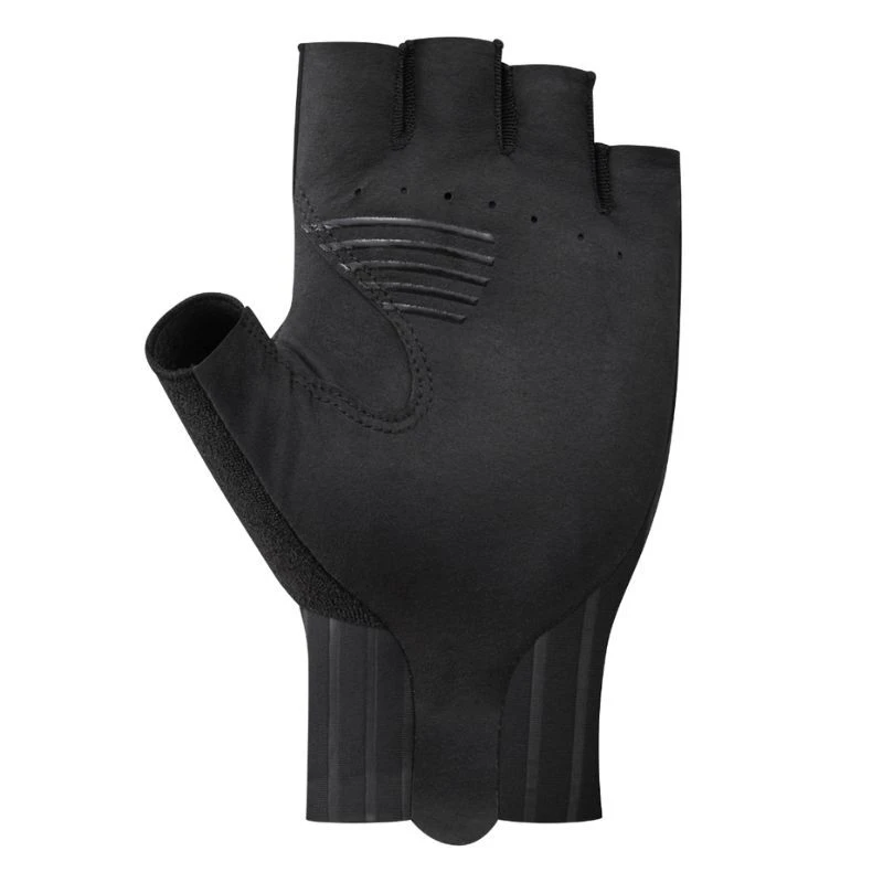 Guanti Shimano Advanced Race Nero 4 Guanti Shimano Advanced Race Nero - immagine 2