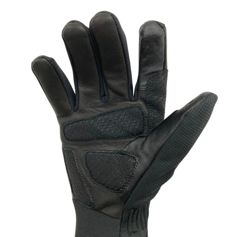 Guanti Riscaldati Termici Snowlife Bios Heat Dt Dita Lunghe Nero 5 Guanti Riscaldati Termici Snowlife Bios Heat Dt Dita Lunghe Nero - immagine 3