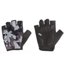 Guanti Northwave Active Bambino Nero/grigio