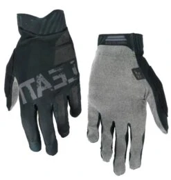 Guanti Leatt MTB 1.0 Gripr Dita Lunghe Nero