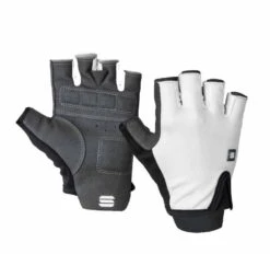 Guanti Sportful Matchy Donna Bianco/nero