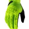 100% Guanti Geomatic Dita Lunghe Giallo Fluo 2 100% Guanti Geomatic Dita Lunghe Giallo Fluo -Ricambi Bici Pro guanti geomatic fluo
