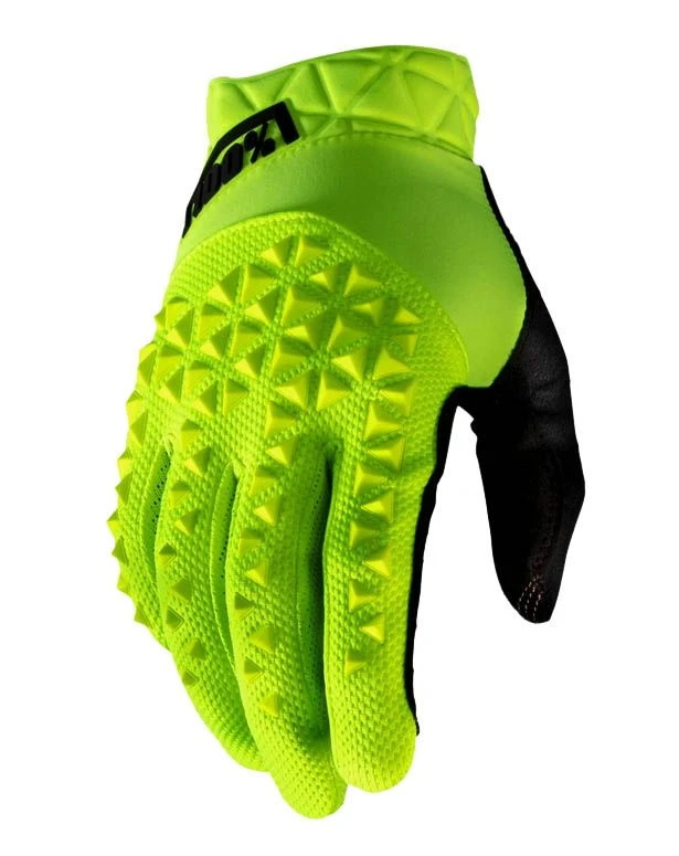 100% Guanti Geomatic Dita Lunghe Giallo Fluo 3 100% Guanti Geomatic Dita Lunghe Giallo Fluo