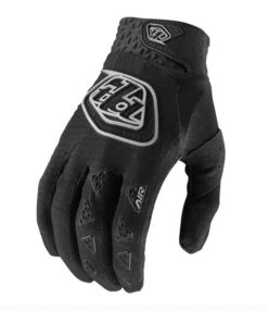 Troy Lee Designs Guanti Air Dita Lunghe Nero -Ricambi Bici Pro guanti troy lee air
