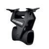 Exustar Guidacatena E-ccg20 Nero -Ricambi Bici Pro guidacatena eccg20