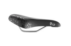 Sella Selle Royal Jr Hello Nero -Ricambi Bici Pro hello kids