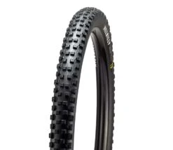 Specialized Hillbilly Grid Trail 2bliss 27,5x2.40 Gripton T9 Pieghevole Nero