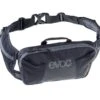 Evoc Marsupio Hip Pouch 1l Nero One Size -Ricambi Bici Pro hip pouch