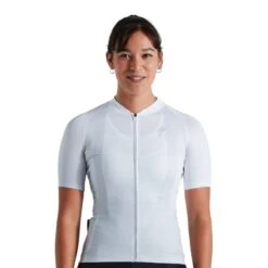 Maglia Specialized Sl Donna Grigio Chiaro