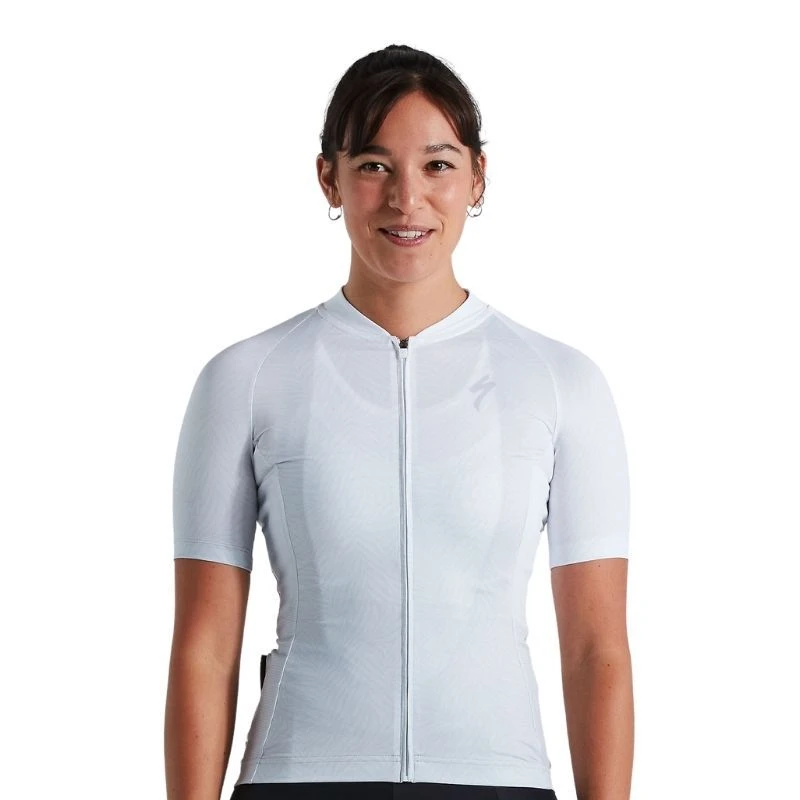 Maglia Specialized Sl Donna Grigio Chiaro 3 Maglia Specialized Sl Donna Grigio Chiaro