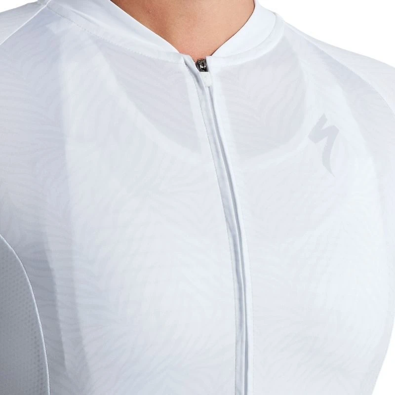 Maglia Specialized Sl Donna Grigio Chiaro 5 Maglia Specialized Sl Donna Grigio Chiaro - immagine 3