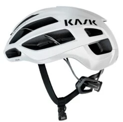 Casco Kask Protone Icon Wg11 Bianco -Ricambi Bici Pro icon 1