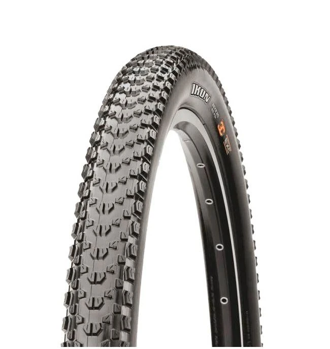 MAXXIS Ikon Exo Tlr 29x2.20 120tpi Aramid 3c Maxxspeed Nero 3 MAXXIS Ikon Exo Tlr 29x2.20 120tpi Aramid 3c Maxxspeed Nero