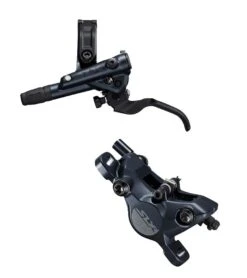 Shimano Impianto Frenante Idraulico M7100