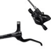 Shimano Impianto Frenante Altus Mt 201 -Ricambi Bici Pro impianto frenante shimano mt201