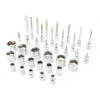 Park Tool Sbs-3 Set Brugole/bussole/torx -Ricambi Bici Pro inserti1