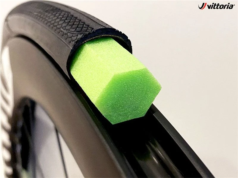 Inserto Per Copertoni Vittoria Air-liner Road 4 Inserto Per Copertoni Vittoria Air-liner Road - immagine 2