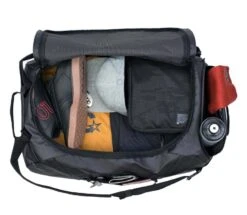 Borsa Viaggio Evoc Duffle Bag 60 Nero -Ricambi Bici Pro interno borsa 1