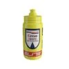 Borraccia Elite Fly Team Intermarche Giallo Fluo 550ml -Ricambi Bici Pro internoa1