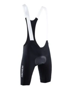 Salopette X-bionic Invent 4.0 Nero