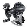 Shimano Cambio 105 Rd-5701 Ss 10v. 25-30t Nero