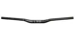 FSA Piega K-force Low Riser 31,8x18x700mm Grigio