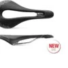 SELLE ITALIA Sella Slr Superflow S Nero -Ricambi Bici Pro k041a130jqa001