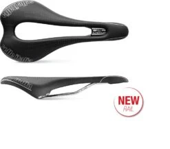 SELLE ITALIA Sella Slr Superflow S Nero