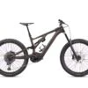 Specialized Turbo Kenevo Expert 2022 27,5'' Marrone -Ricambi Bici Pro kenevo expert 2022