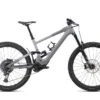 Specialized Turbo Kenevo Super Light 2022 Expert Carbon 29'' Grigio 1 Specialized Turbo Kenevo Super Light 2022 Expert Carbon 29'' Grigio -Ricambi Bici Pro kenevo expert sl grigio 1