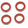 Fulcrum Cuscinetto Mozzo Red Metal 32x20x7mm 4pz -Ricambi Bici Pro kit 4 cuscinetti fukcrum