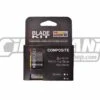 LOOK Kit Lamelle Keo Blade Composito Gialle (12) 2pz