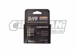 LOOK Kit Lamelle Keo Blade Composito Gialle (12) 2pz