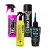 Kit Muc-Off Bike Care Wet -Ricambi Bici Pro kit muc off bike care wet