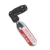 Specialized Kit Gonfiaggio Air Tool Cpro2 Trigger + Co2 16gr Nero -Ricambi Bici Pro kit pro co2 specialized