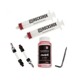 Rock-shox Kit Spurgo Per Reggisella Reverb
