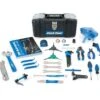 Park Tool Ak-5 Kit Meccanico Avanzato -Ricambi Bici Pro kit ak 5