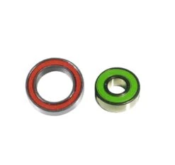 Mavic Kit Cuscinetti Mozzo Posteriore Qrm Sl