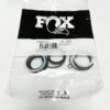 Fox Shox Kit Guarnizione Aria ISoStrut -Ricambi Bici Pro kit iso