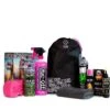 Muc-off Kit Ultimate Commuter -Ricambi Bici Pro kit muf occ