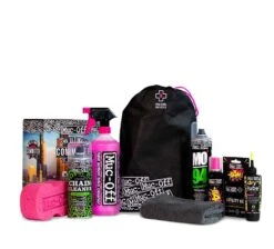 Muc-off Kit Ultimate Commuter