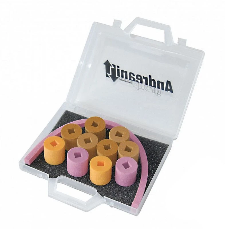 Kit FT1 Proimpact Per Forcella Universale 4 Kit FT1 Proimpact Per Forcella Universale - immagine 2