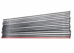 Fulcrum Kit Raggi Racing 0 Competizione 2wf Anteriore Nero