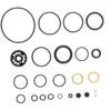 Kit Guarnizione Olio Dpx2 -Ricambi Bici Pro kit rebuild mono
