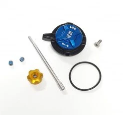 Kit Regolazione Su Forcella Rxf36