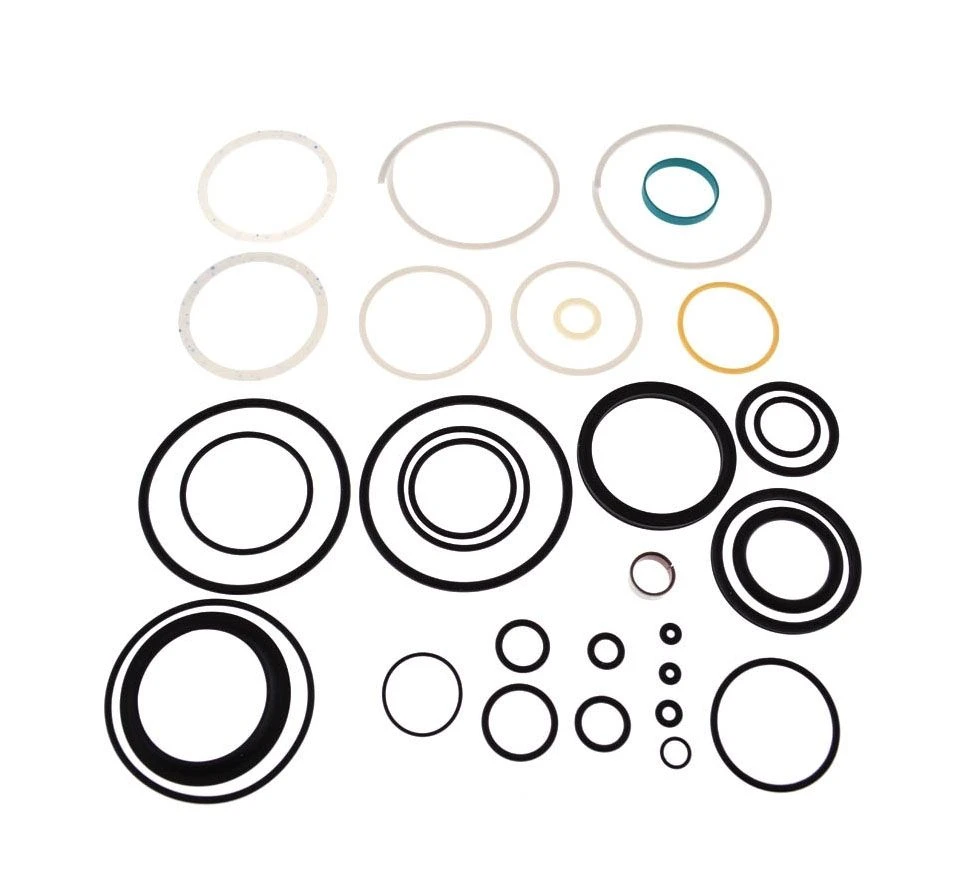 Kit Guarnizione Completo Float X2 2019/20 3 Kit Guarnizione Completo Float X2 2019/20